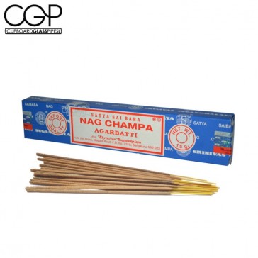 Nag Champa Original Incense Sticks - 15G Box