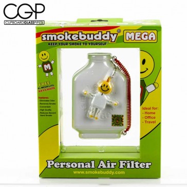 SmokeBuddy MEGA Personal Air Filter