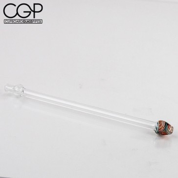 8-inch Concentrate Collector Straw