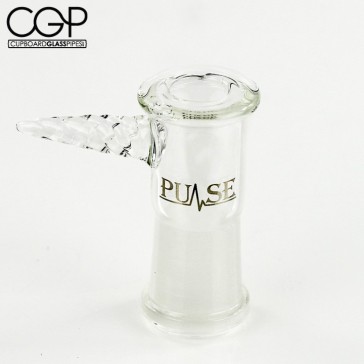 Pulse Glass - 18mm Dome