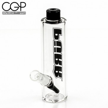 Purr - Black Bottle Concentrate Rig 14mm