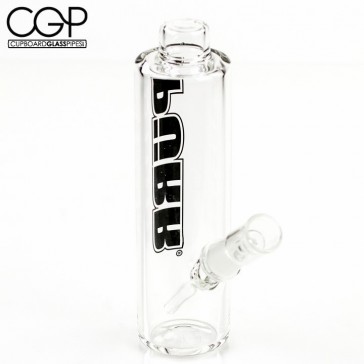 Purr - Clear Bottle Concentrate Rig 14mm
