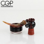 Kristian Merwin - Dish, Dabber, and Dome Set
