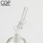 Empire Tubes - Mini Cup Concentrate Pendant Rig 10mm