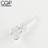 Domeless Quartz Nail for 14mm Male Rig Joint