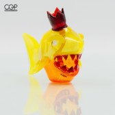 Niko Cray - Shark Rig