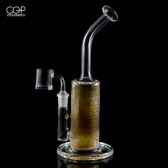 Ohio Valley Glass Fumed 