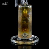 Ohio Valley Glass Fumed "CGP" Rig