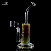 Ohio Valley Glass Fumed 