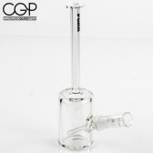 Purr - Clear Micro Tube Concentrate Rig 14mm