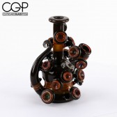 Scott Ratner - Space Case #5 Concentrate Rig 14mm