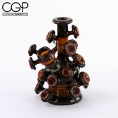 Scott Ratner - Space Case #5 Concentrate Rig 14mm