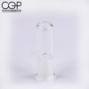 14mm Top-Load Glass Tube Dome