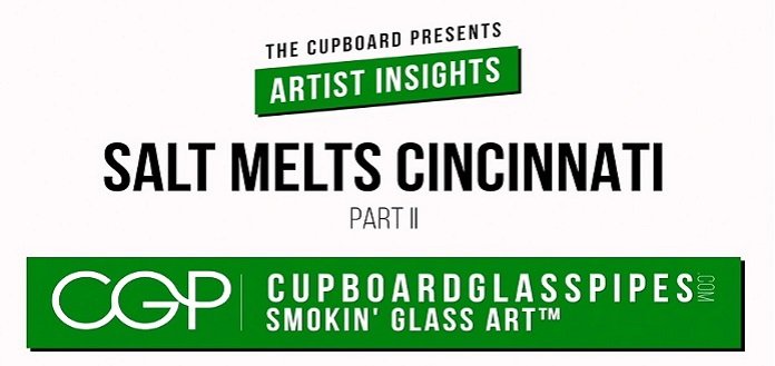 Salt Melts Cincinnati